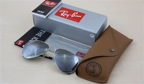 ray ban originali come riconoscerli